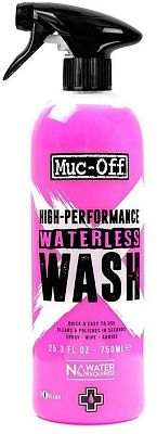 Превью  Очиститель универсальный MUC-OFF High Performance Waterless Wash 750 ml